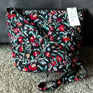 Vera Bradley Bucket Crossbody